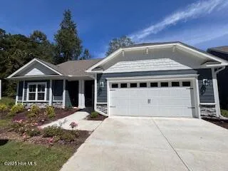 $437,900 | 127 Cherry Laurel Drive, Wallace, NC 28466