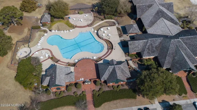 $437,900 | 127 Cherry Laurel Drive, Wallace, NC 28466