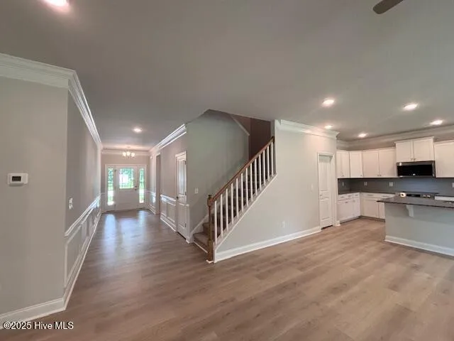 $437,900 | 127 Cherry Laurel Drive, Wallace, NC 28466