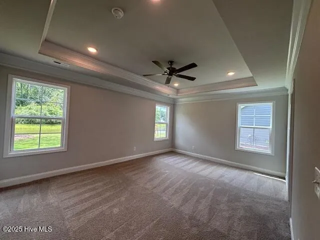 $437,900 | 127 Cherry Laurel Drive, Wallace, NC 28466