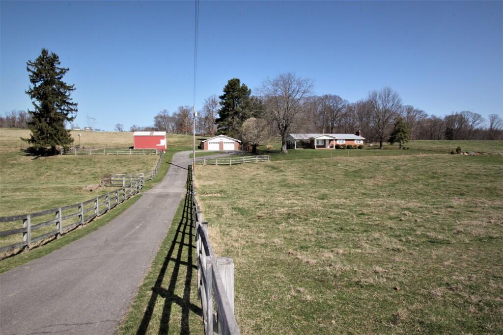 268 Kincheloe Road Fall Branch, TN 37656 - Photo 1 of 28 1