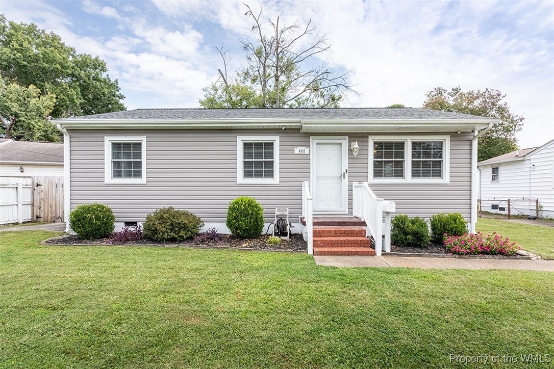 408 Samuelson Court Hampton, VA 23605 - Photo 1 of 1 Gallery Image 1