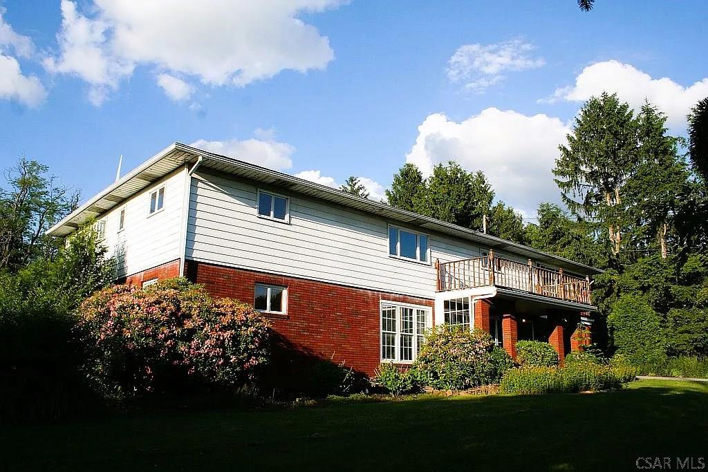 208 Theatre Road Carrolltown, PA 15722 - Photo 2 of 7
