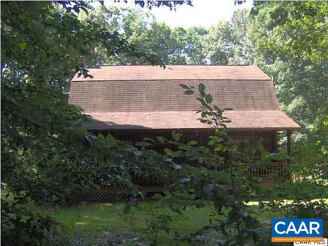6037 Bell Road Dillwyn, VA 23936 - Photo 2 of 8 an aerial view of a house