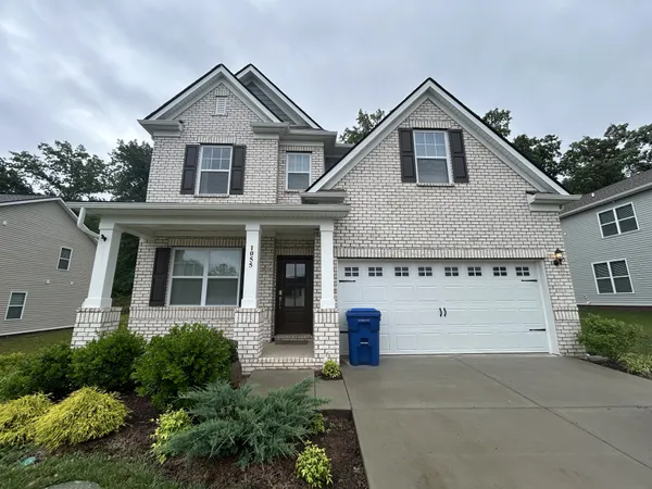 $2,400 | 1055 Ross Farms Boulevard, Clarksville, TN 37043