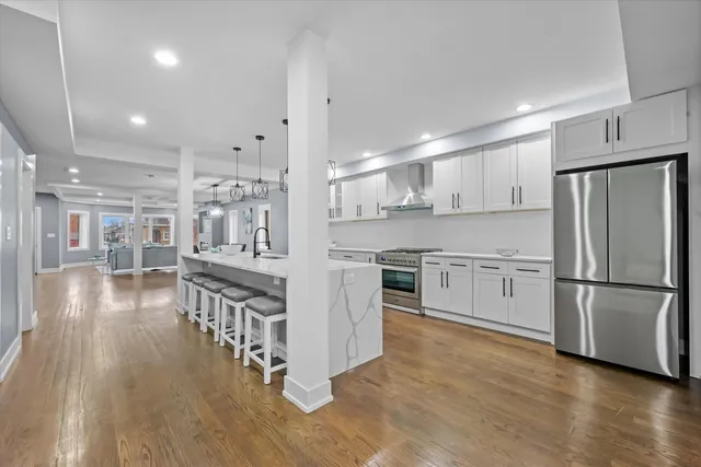 $649,900 | 1531 Wenonah Avenue, Berwyn, IL 60402