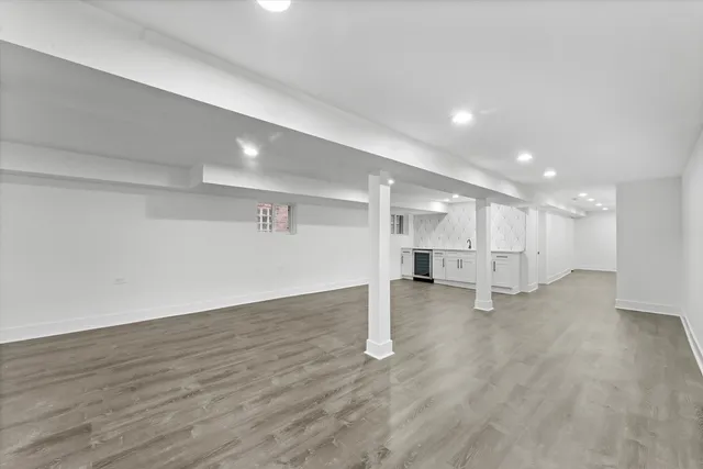 $649,900 | 1531 Wenonah Avenue, Berwyn, IL 60402