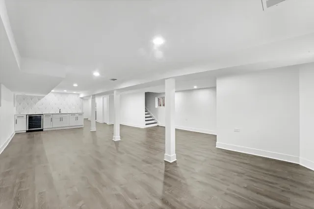 $649,900 | 1531 Wenonah Avenue, Berwyn, IL 60402