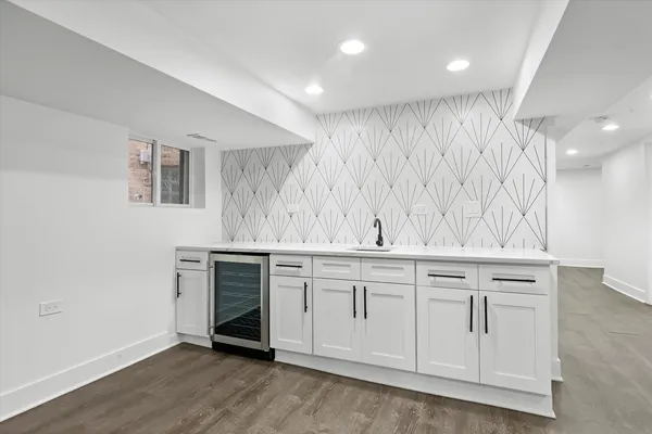 $649,900 | 1531 Wenonah Avenue, Berwyn, IL 60402
