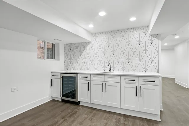 $649,900 | 1531 Wenonah Avenue, Berwyn, IL 60402