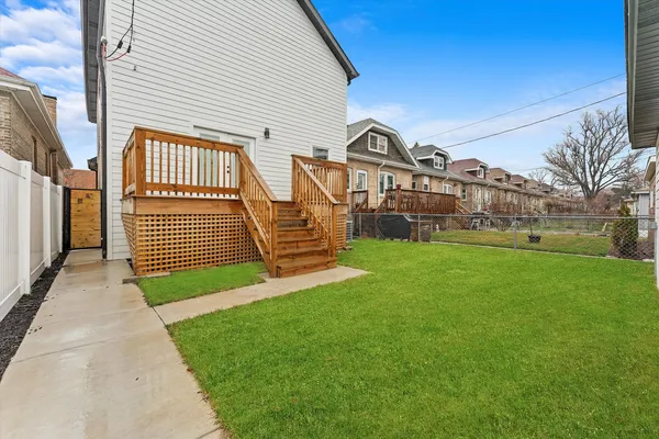 $649,900 | 1531 Wenonah Avenue, Berwyn, IL 60402