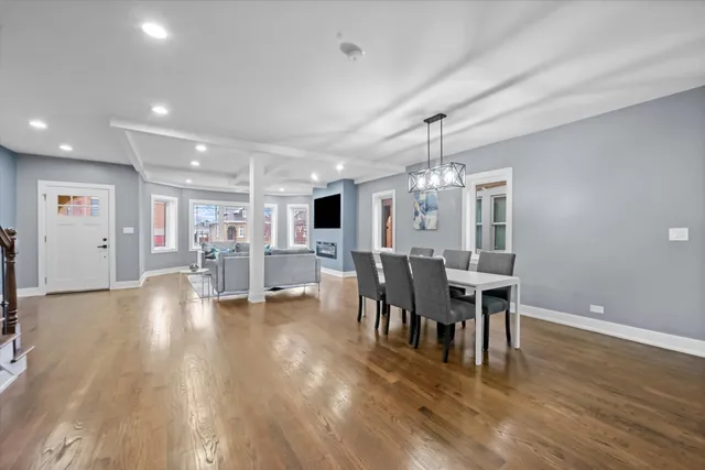 $649,900 | 1531 Wenonah Avenue, Berwyn, IL 60402