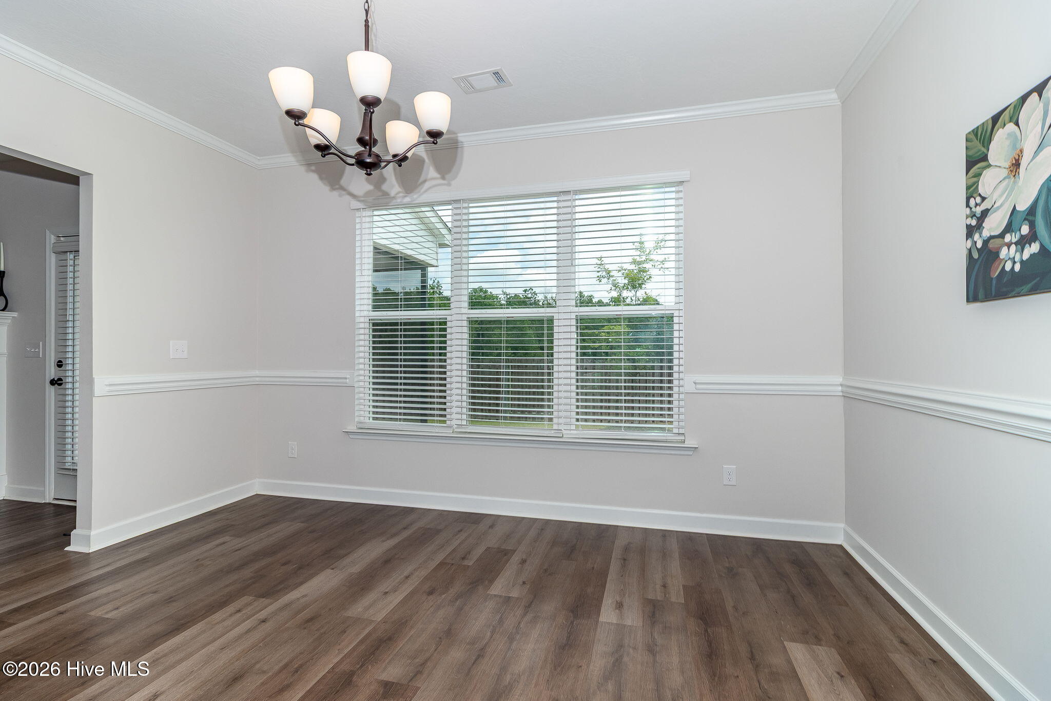 139 Dublin Loop Grovetown, GA 30813 - Photo 23 of 56 Breakfast Area