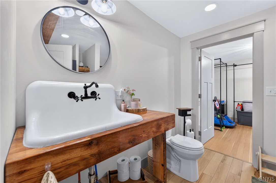 8977 Turin Road Lee, NY 13440 - Photo 22 of 50 Modern with classic charm