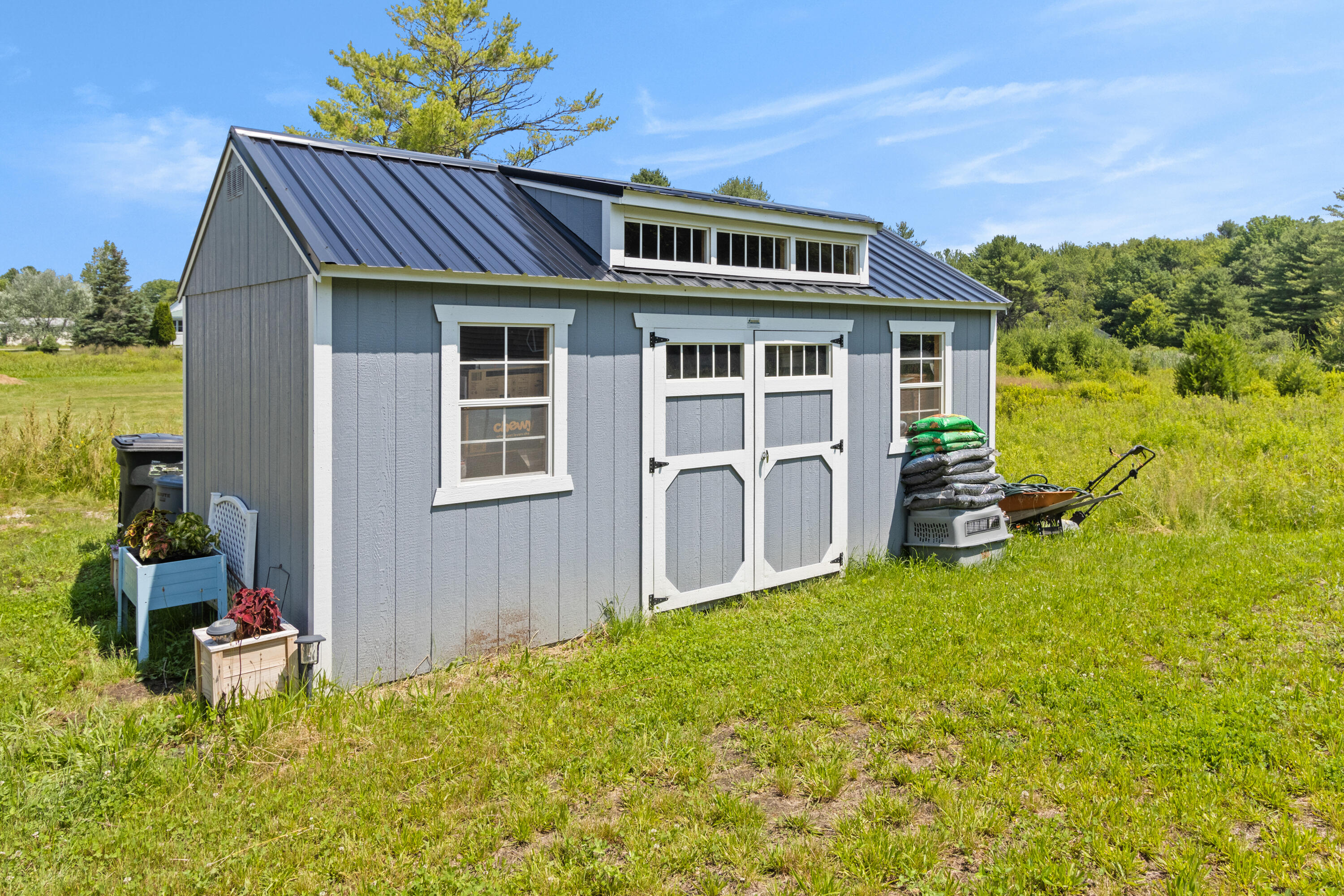 28 Wardtown Road Freeport, ME 04032 - Photo 2 of 45 20260701BH-81004