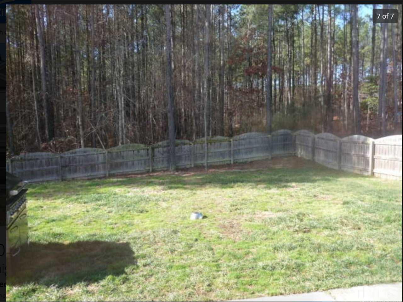 3025 Varcroft Road Knightdale, NC 27545 - Photo 7 of 7 a view of swimming pool with a yard