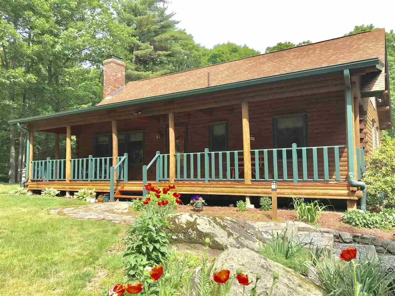 573 Shaker Road Canterbury, NH 03224 - Photo 1 of 35