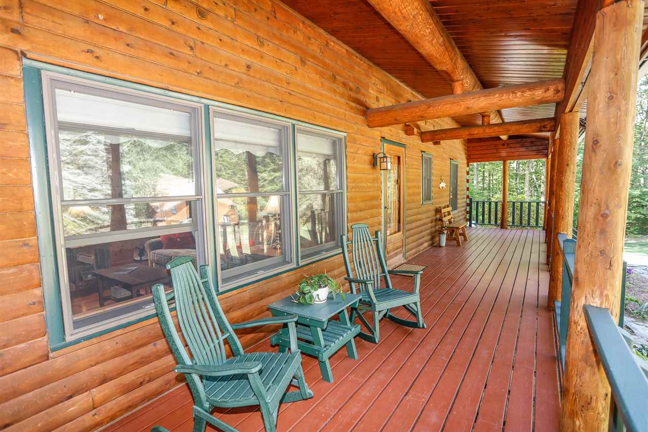 573 Shaker Road Canterbury, NH 03224 - Photo 2 of 35