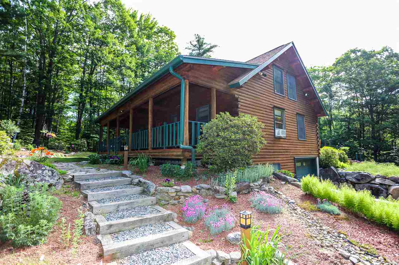 573 Shaker Road Canterbury, NH 03224 - Photo 3 of 35