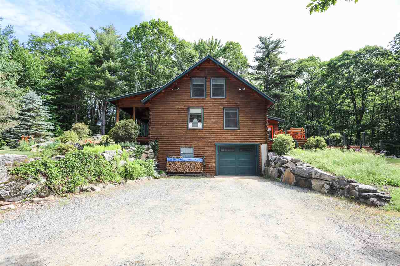 573 Shaker Road Canterbury, NH 03224 - Photo 30 of 35