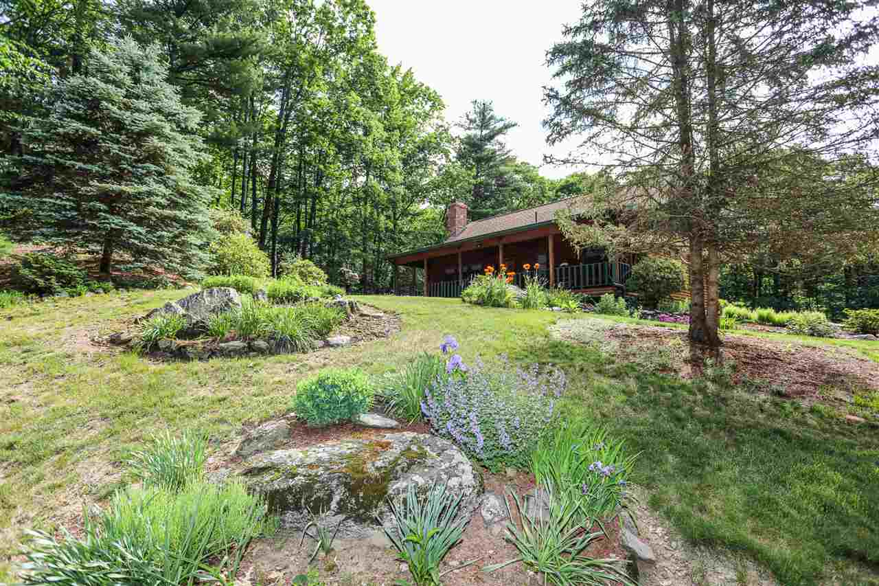 573 Shaker Road Canterbury, NH 03224 - Photo 32 of 35