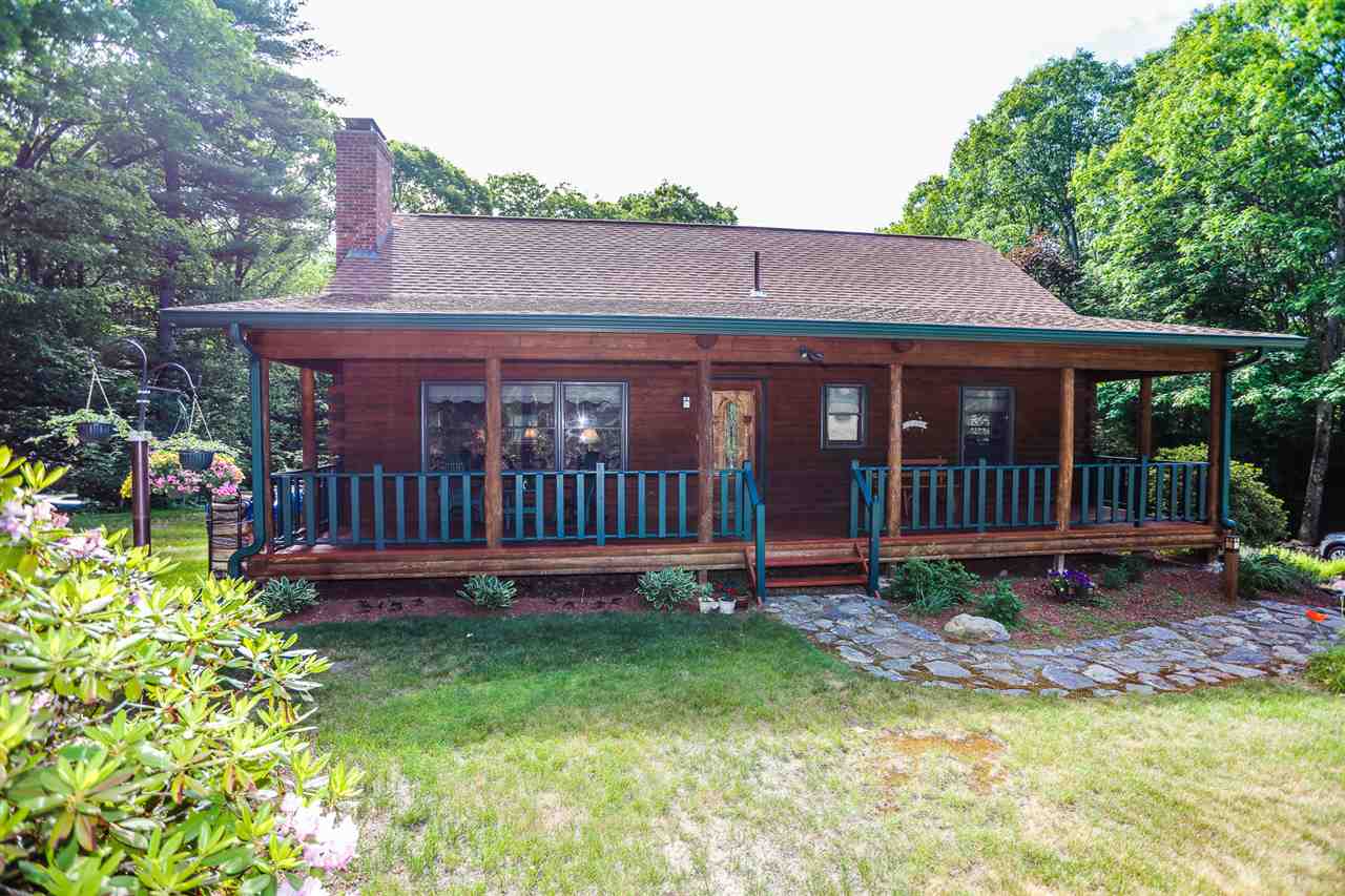 573 Shaker Road Canterbury, NH 03224 - Photo 33 of 35