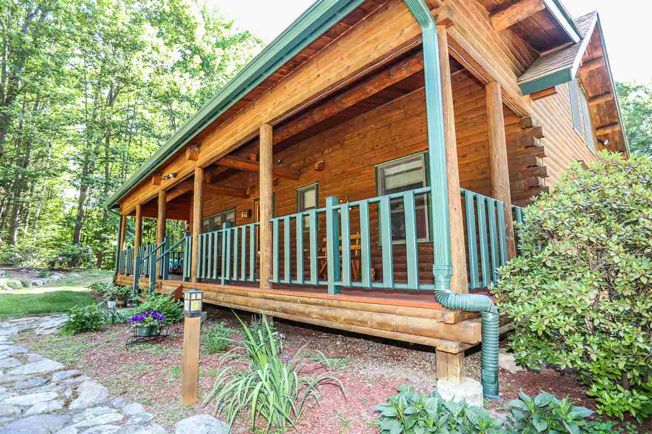 573 Shaker Road Canterbury, NH 03224 - Photo 5 of 35