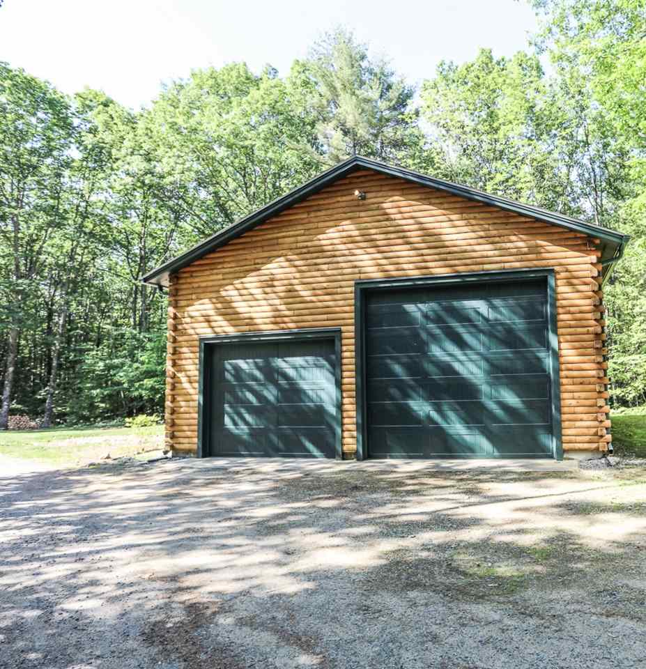 573 Shaker Road Canterbury, NH 03224 - Photo 7 of 35