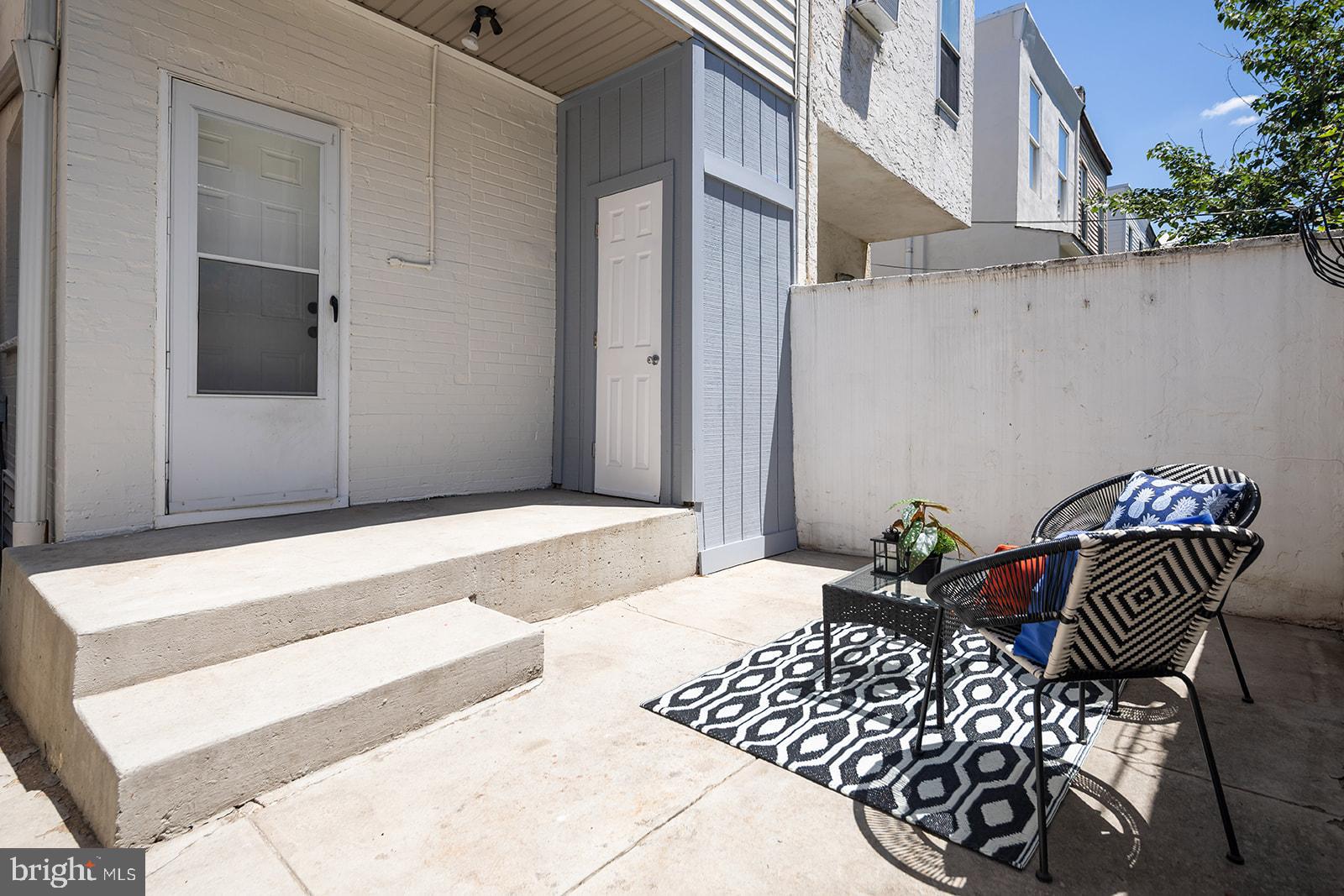 2528 Carpenter Street Philadelphia, PA 19146 - Photo 30 of 35