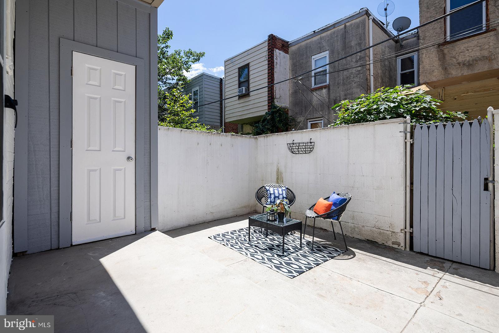 2528 Carpenter Street Philadelphia, PA 19146 - Photo 32 of 35