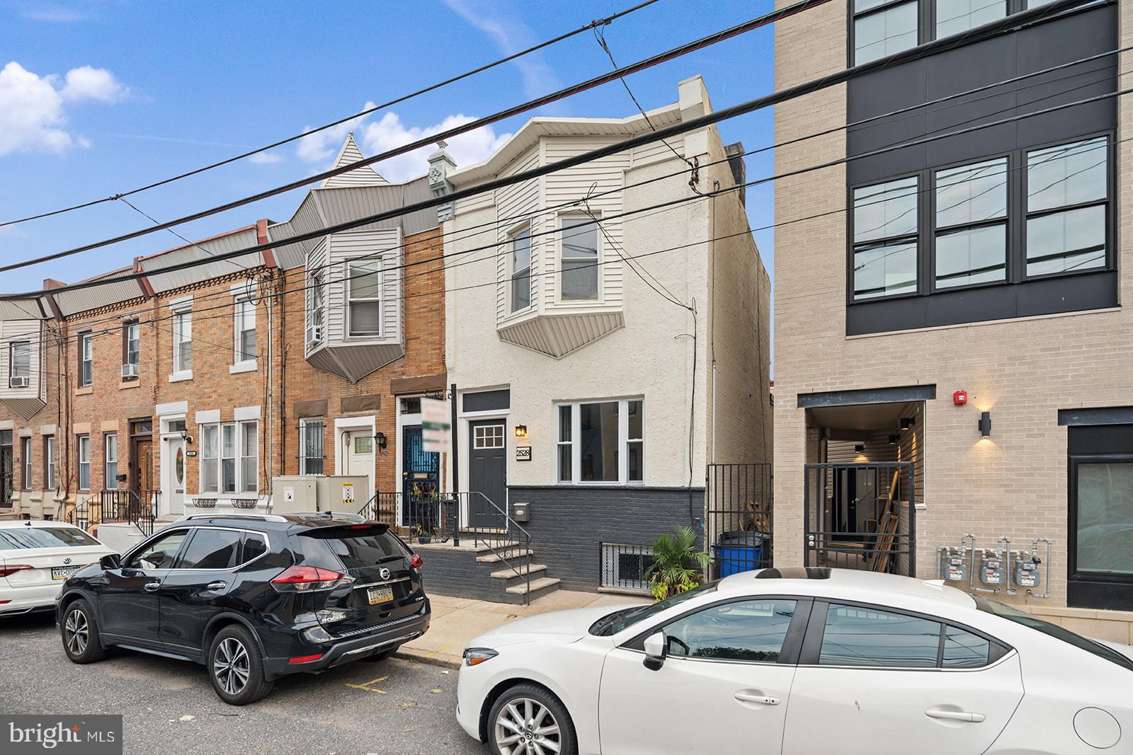 2528 Carpenter Street Philadelphia, PA 19146 - Photo 34 of 35