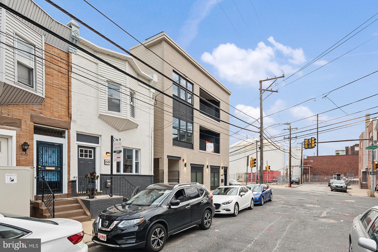 2528 Carpenter Street Philadelphia, PA 19146 - Photo 35 of 35