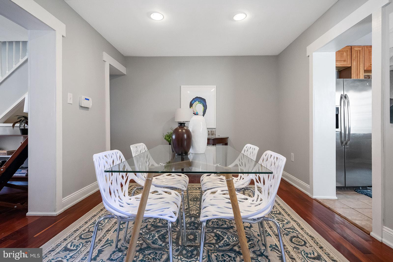 2528 Carpenter Street Philadelphia, PA 19146 - Photo 6 of 35