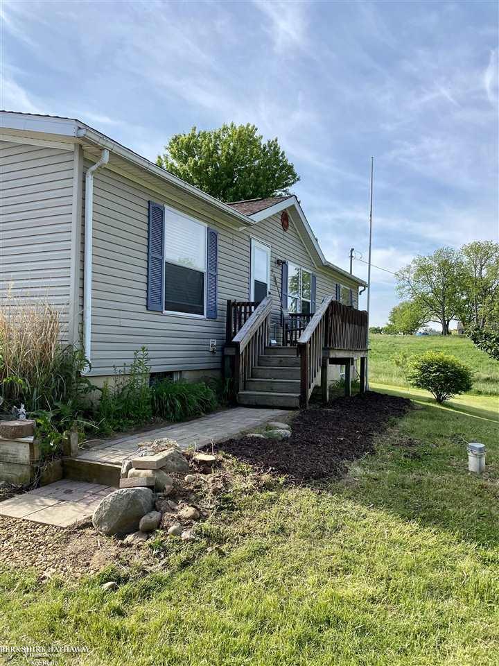 9201 Dixon Road Rives Junction, MI 49277 - Photo 2 of 26