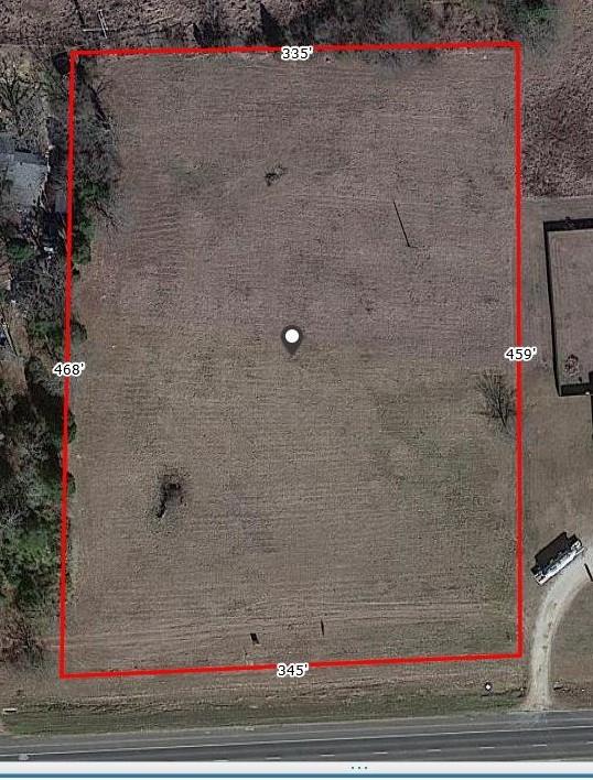 0 Northeast Loop 7 North Athens, TX 75751 - Photo 2 of 4 a view of a bath room