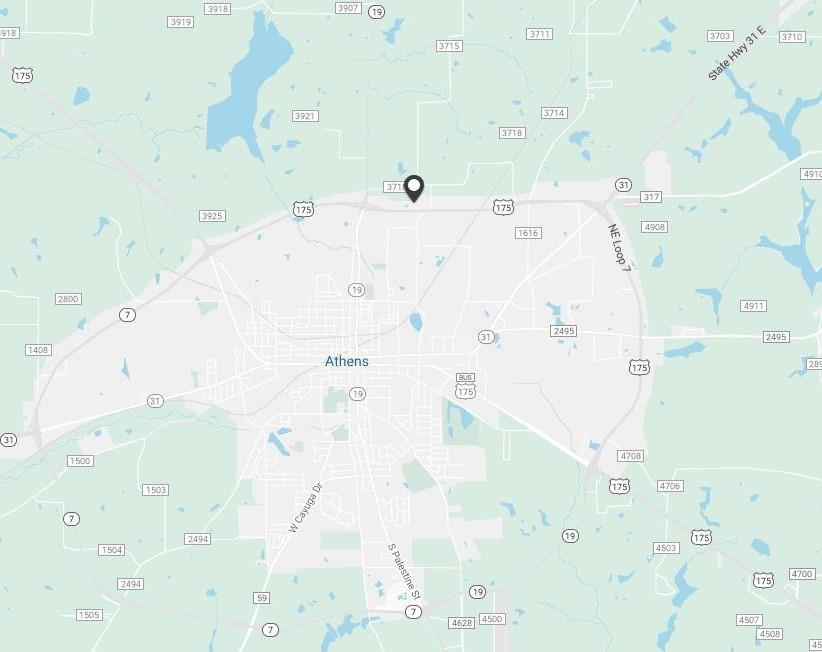 0 Northeast Loop 7 North Athens, TX 75751 - Photo 3 of 4 a bathroom with a bathtub