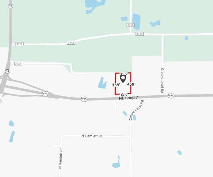 0 Northeast Loop 7 North Athens, TX 75751 - Photo 4 of 4 a bathroom with a sink and a shower