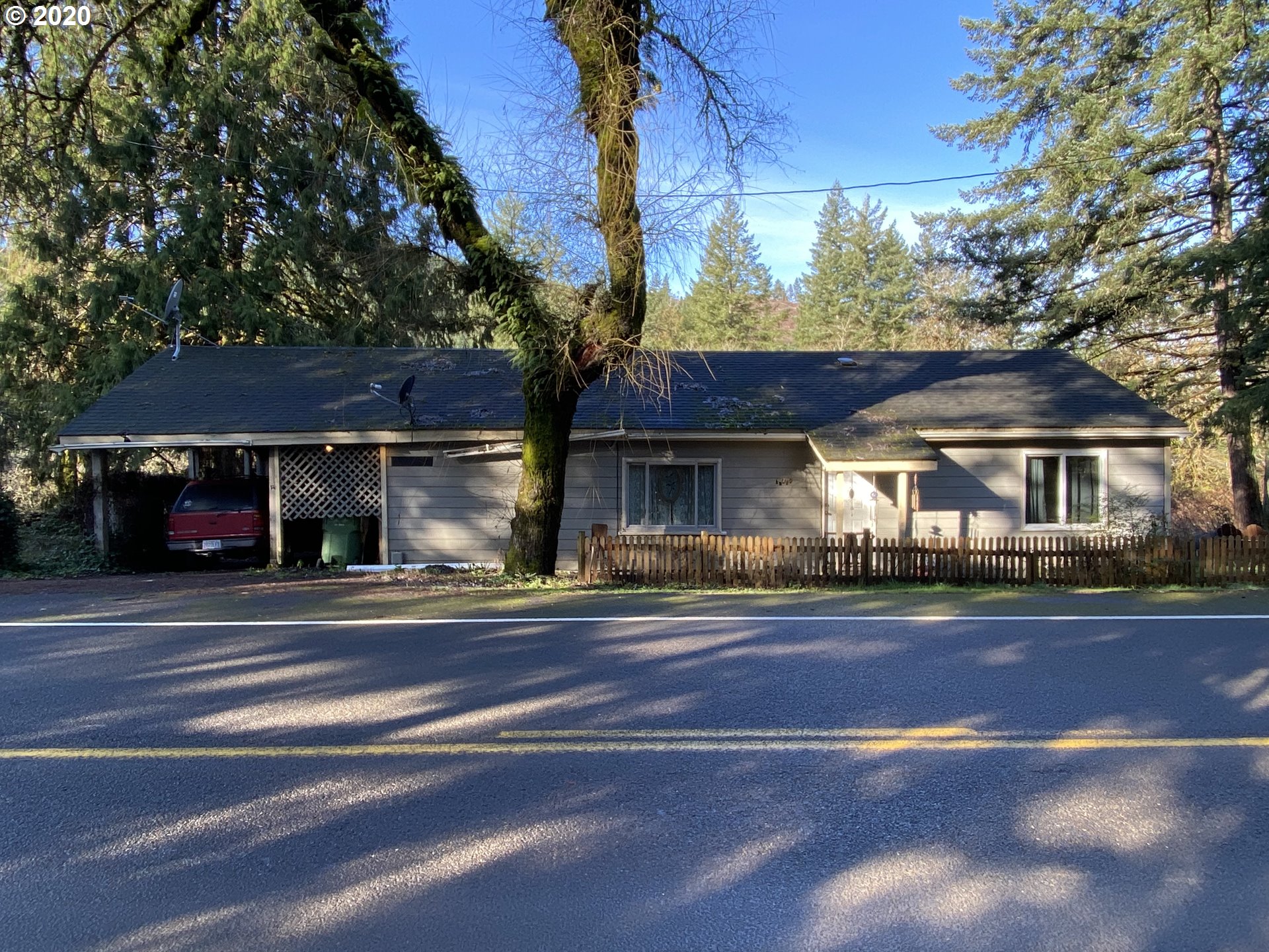 37462 Row River Road Dorena, OR 97434 - Photo 1 of 28 Gallery Image 1