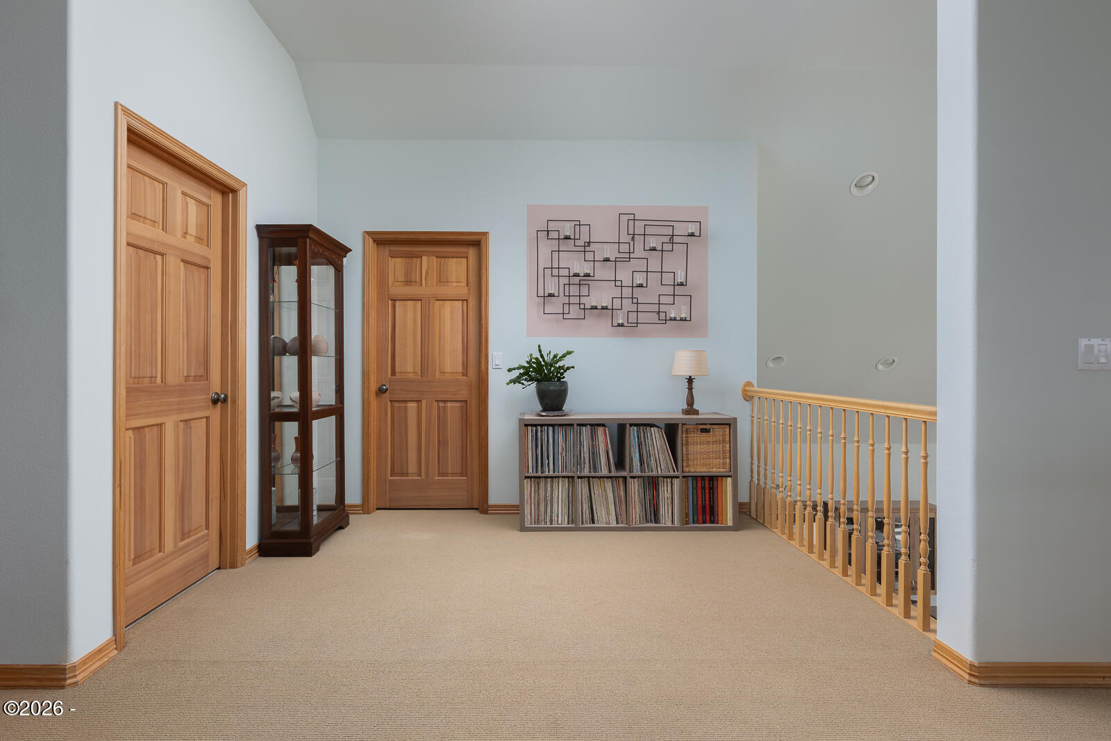 5340 Haystack Drive Neskowin, OR 97149 - Photo 25 of 52 Family room or media room