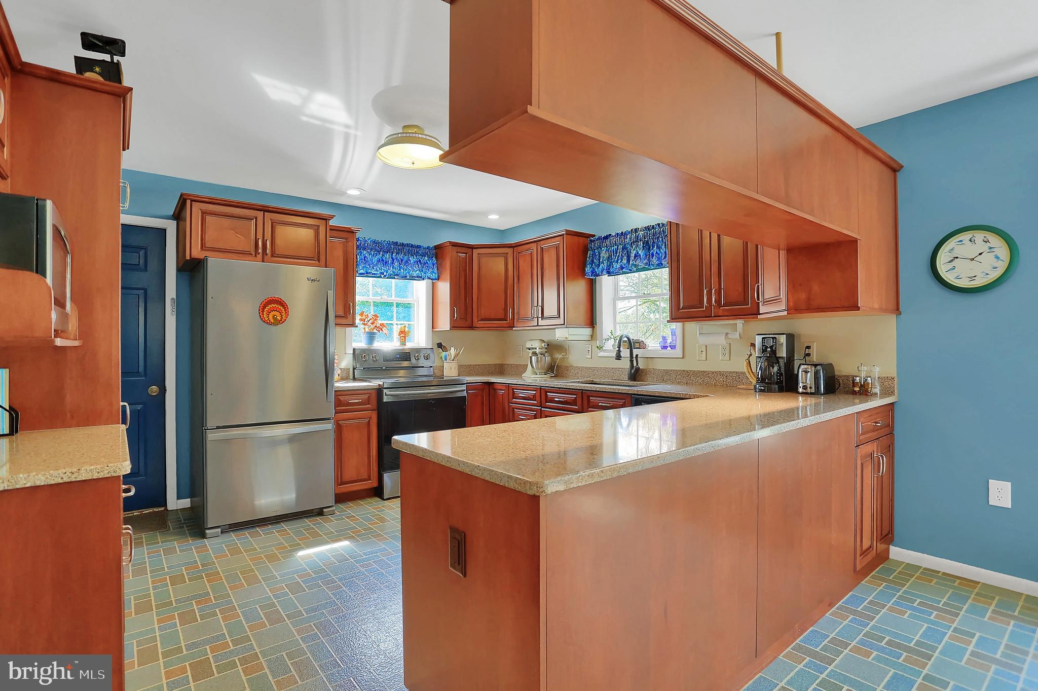 215 Chestnut Hill Road Hanover, PA 17331 - Photo 14 of 61 kitchen island