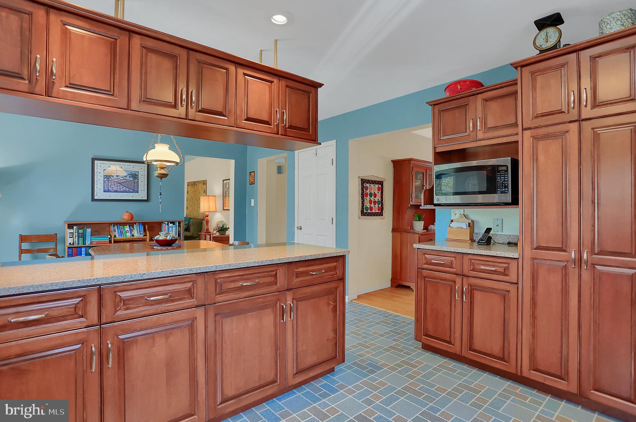 215 Chestnut Hill Road Hanover, PA 17331 - Photo 18 of 61 Kitchen