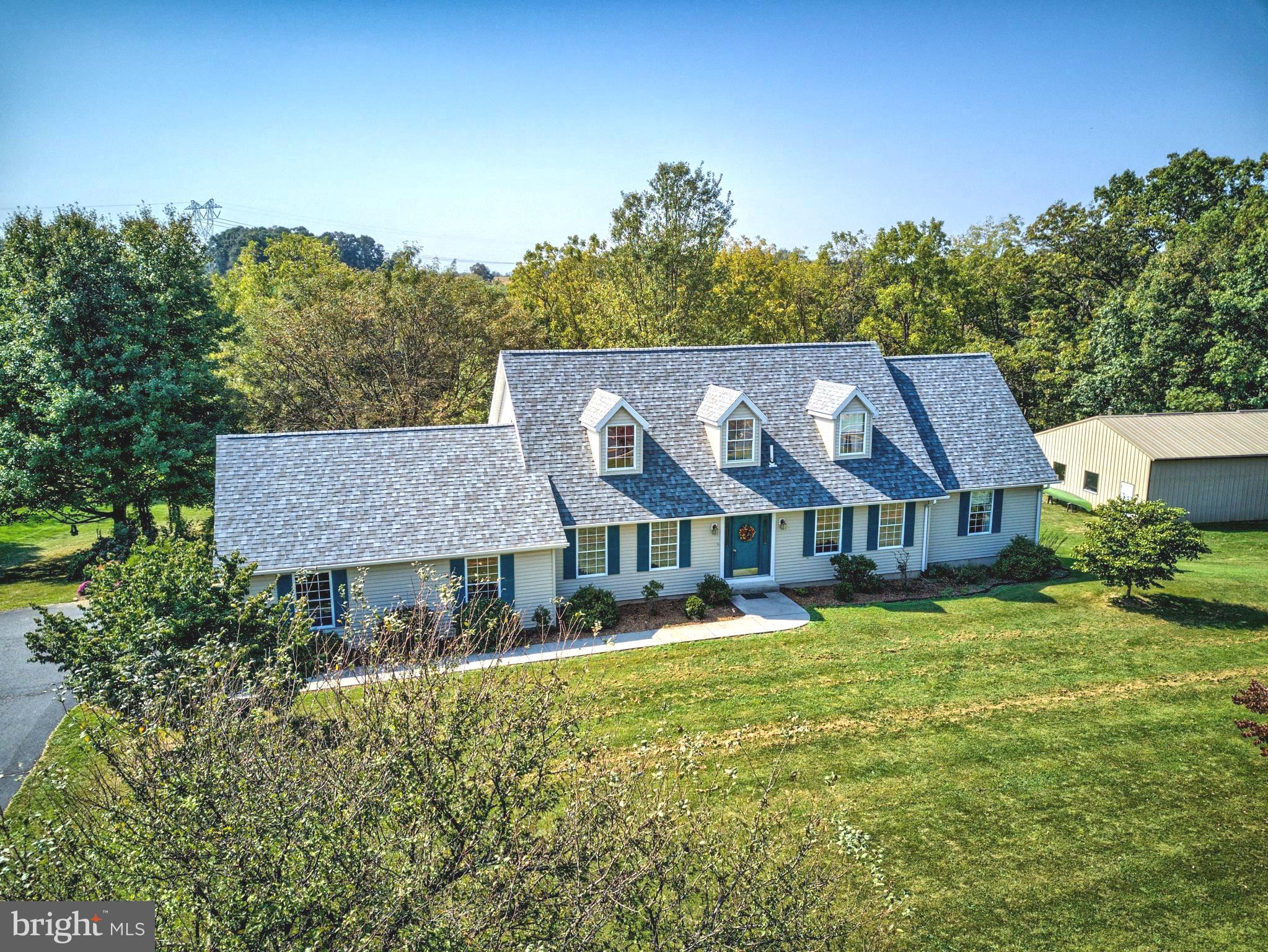 215 Chestnut Hill Road Hanover, PA 17331 - Photo 3 of 61 Three full baths