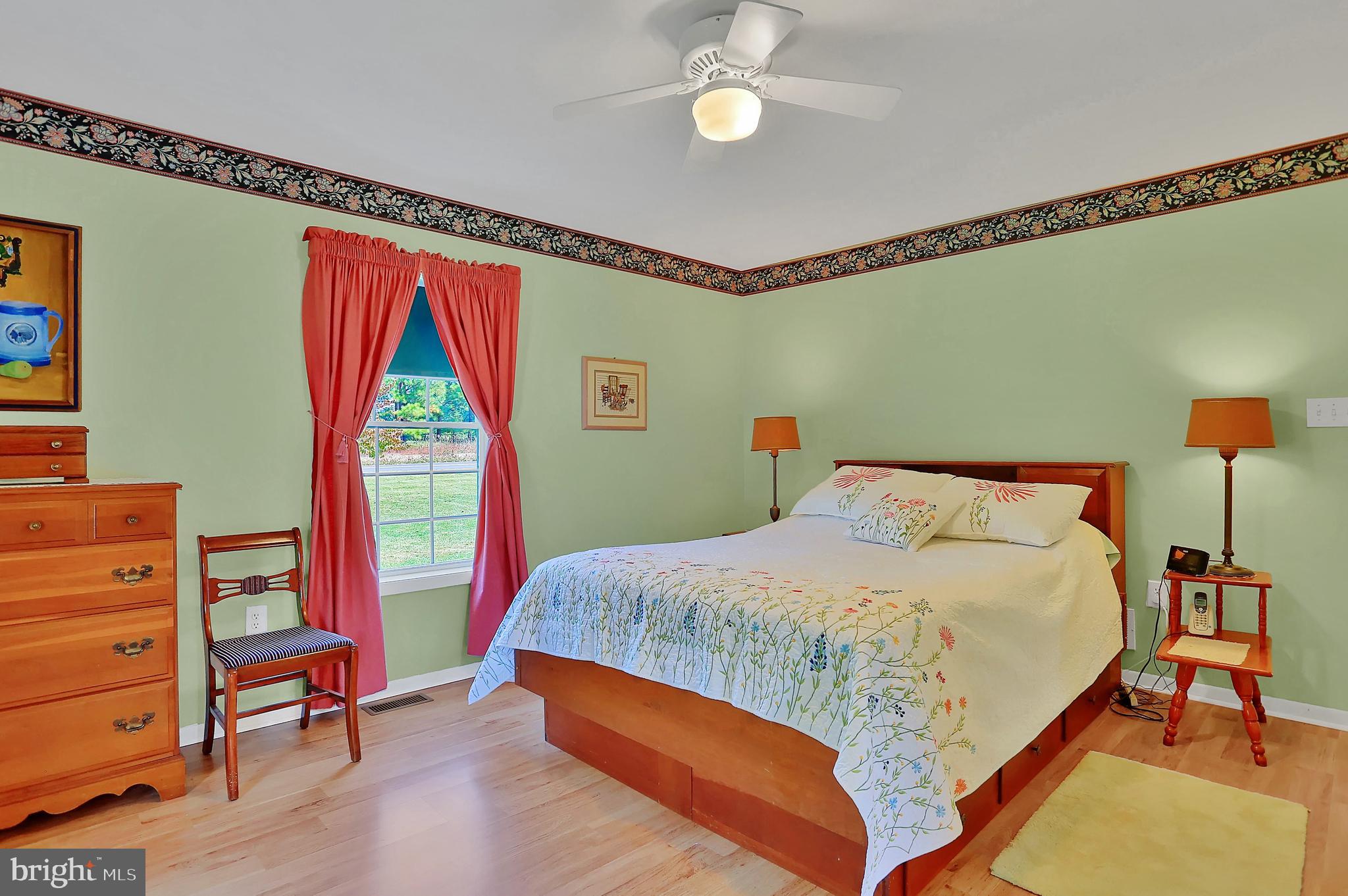 215 Chestnut Hill Road Hanover, PA 17331 - Photo 29 of 61 Master bedroom has full bath/ laundry