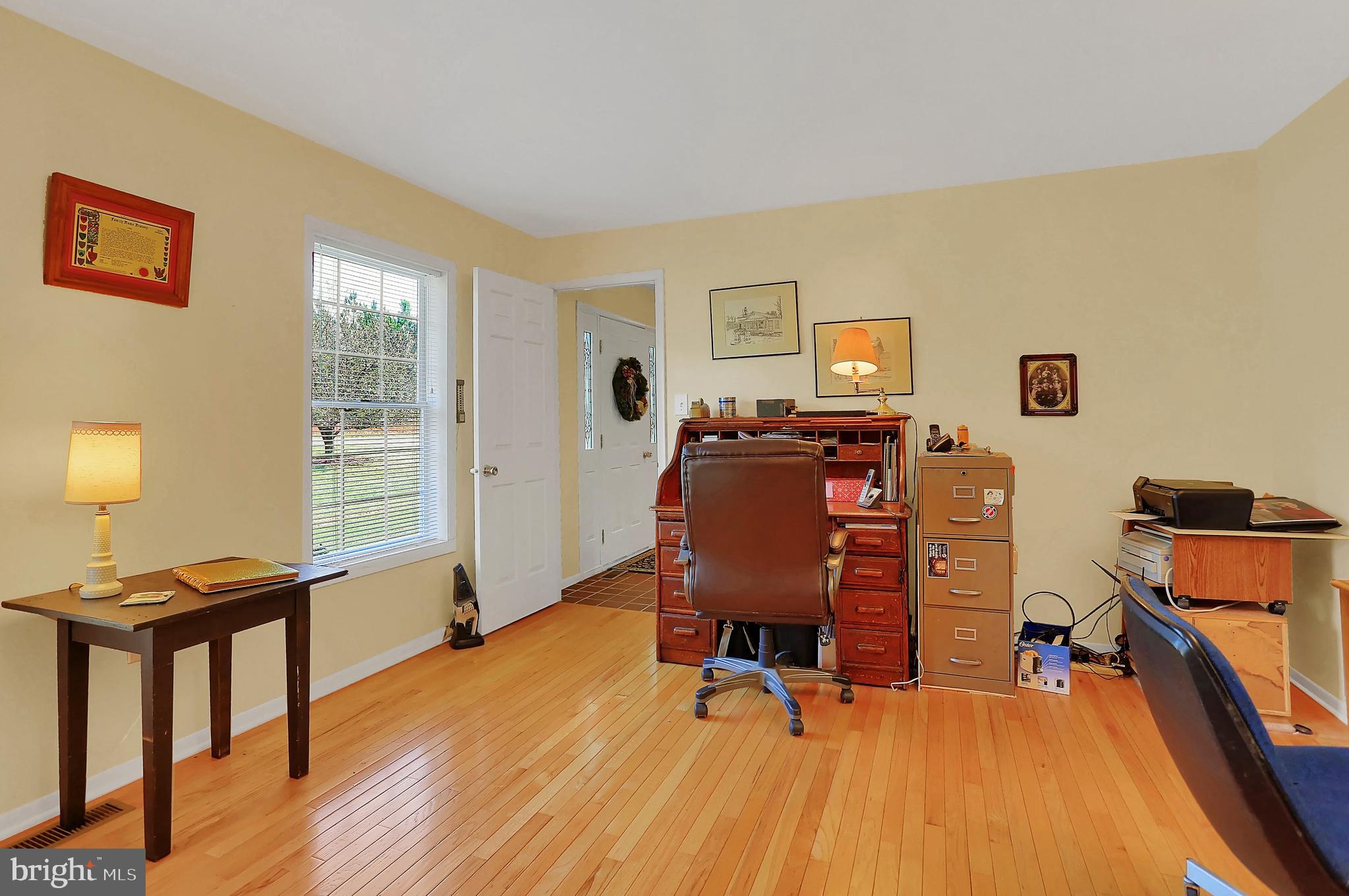 215 Chestnut Hill Road Hanover, PA 17331 - Photo 34 of 61 Front room bed./office