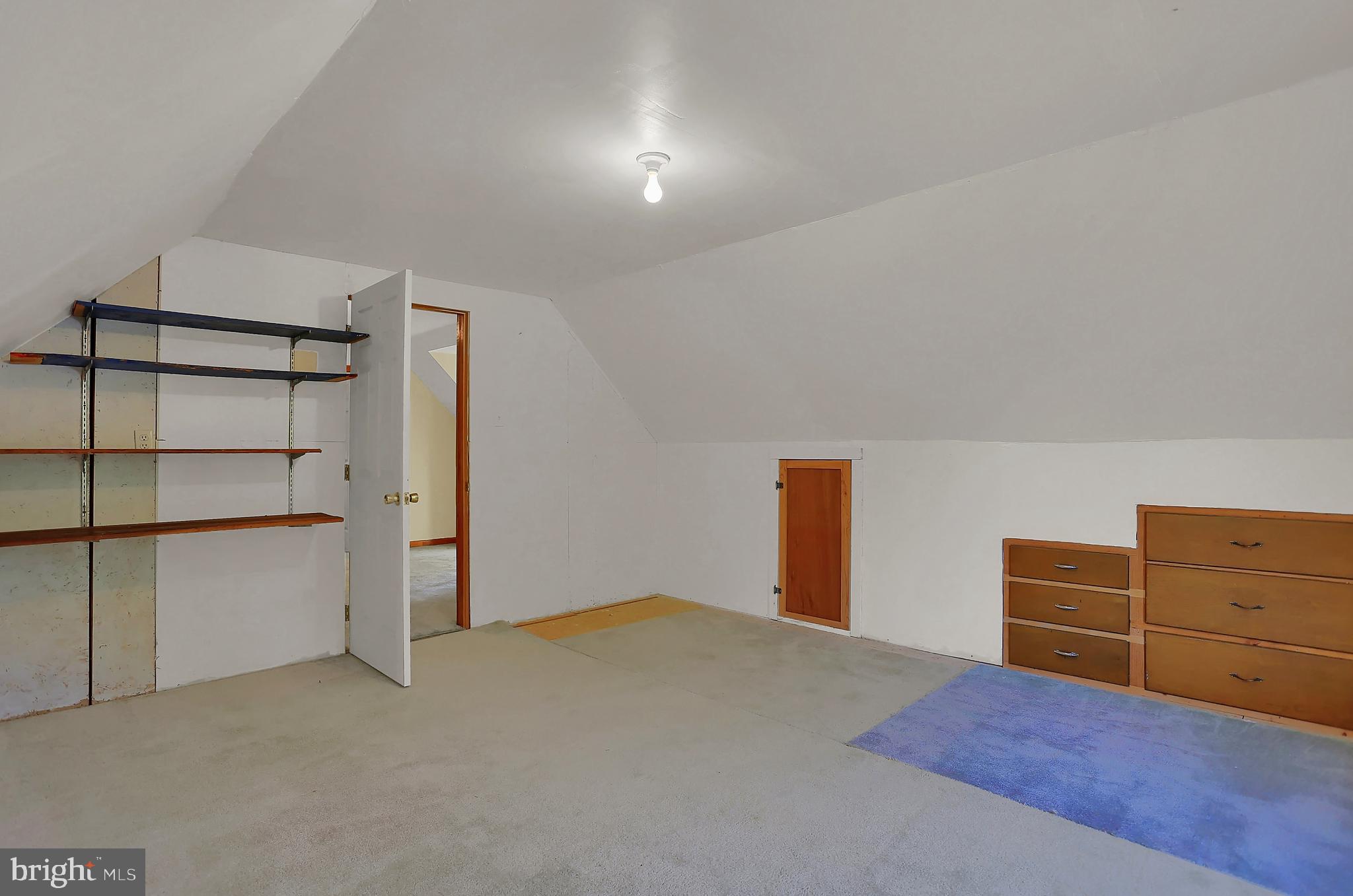 215 Chestnut Hill Road Hanover, PA 17331 - Photo 40 of 61 Upper storage