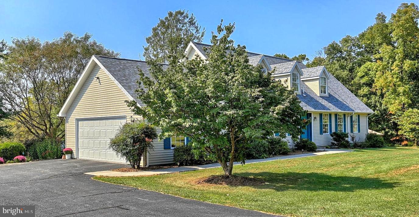 215 Chestnut Hill Road Hanover, PA 17331 - Photo 51 of 61