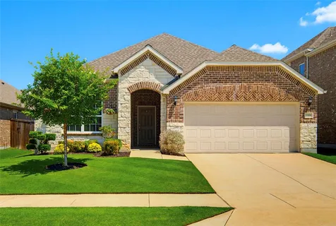 $449,000 | 2309 Candler Club Way, Little Elm, TX 75068