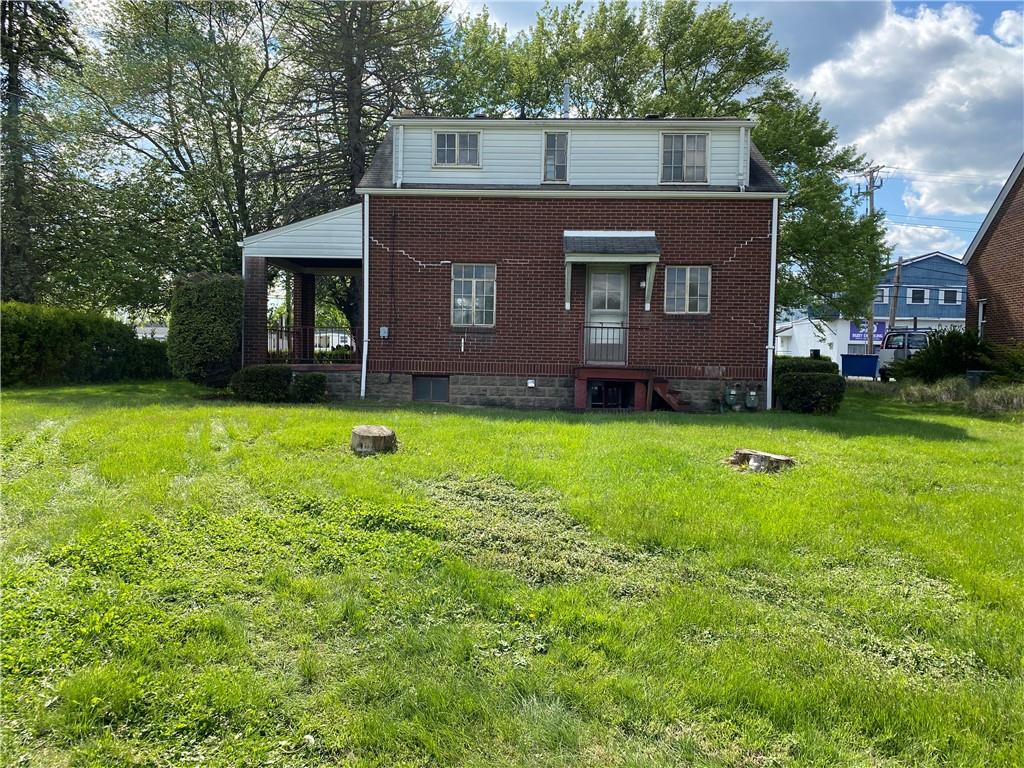 916 Russellton Road Cheswick, PA 15024 - Photo 9 of 10 Gallery Image 9