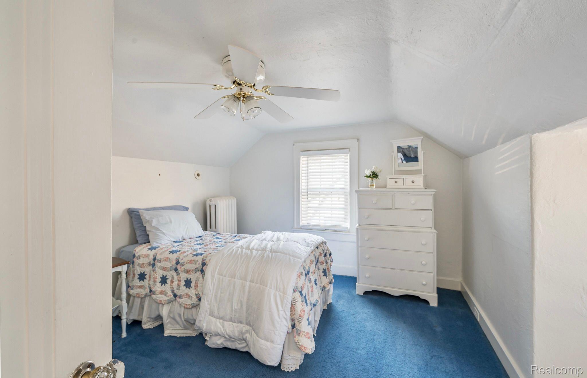 680 Rivenoak Street Birmingham, MI 48009 - Photo 22 of 31 Bedroom 5 (3rd Floor)