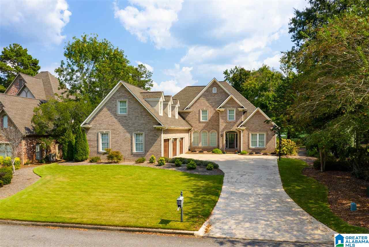 5346 Greystone Way Birmingham, AL 35242 - Photo 2 of 43